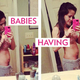 Illustration for article titled Teen Mom's Jenelle Evans Is Pregnant Again. Let's Look Back at Her Year of Bad Choices.